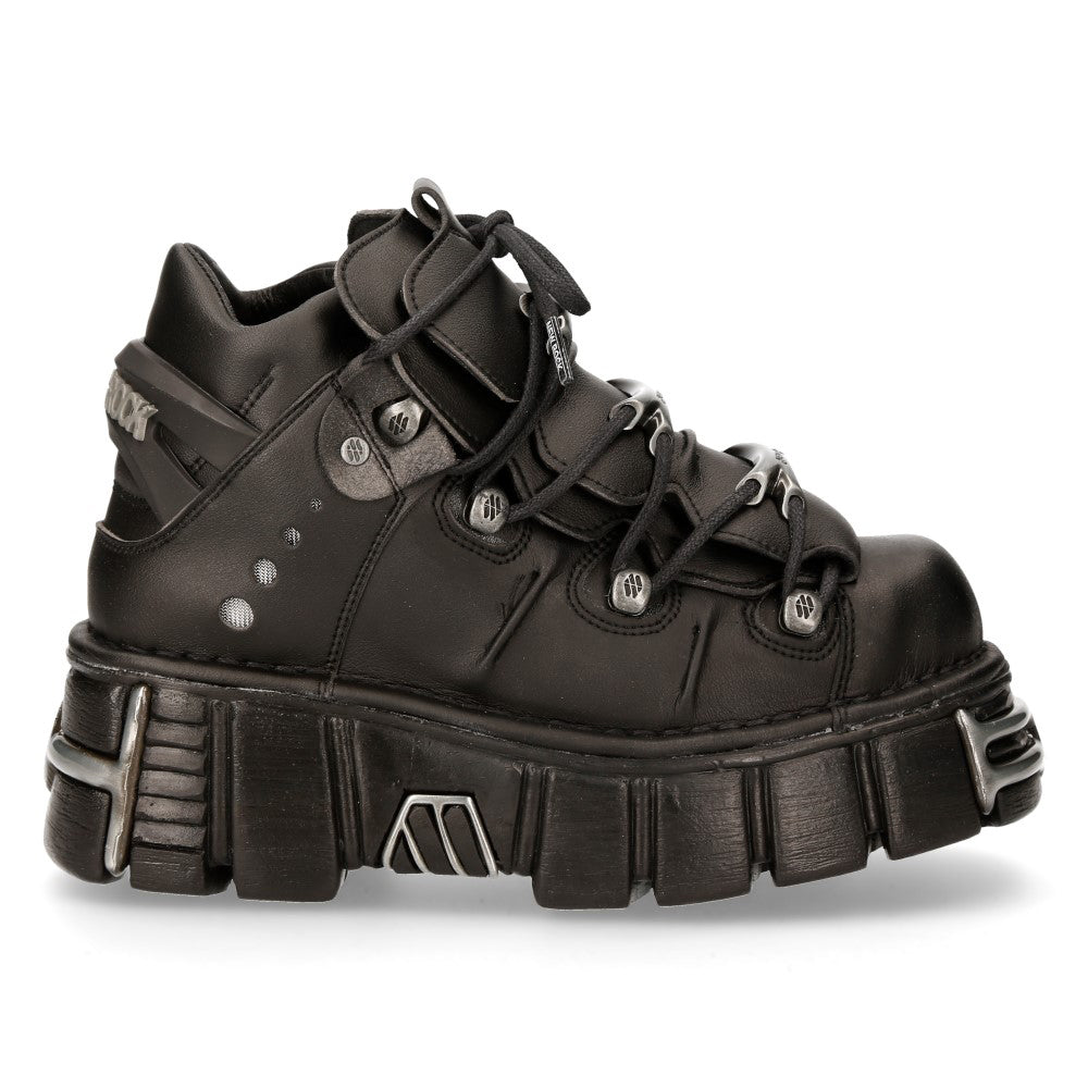 New Rock M-106-VS1