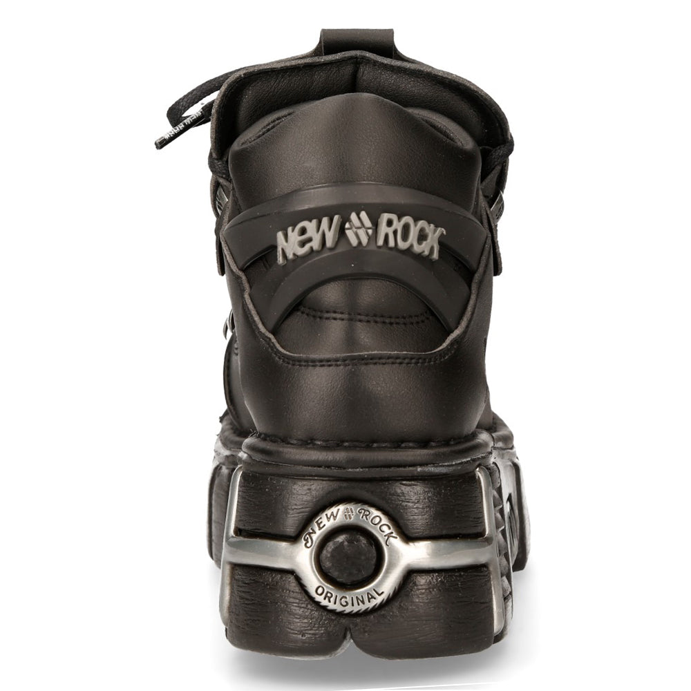 New Rock M-106-VS1