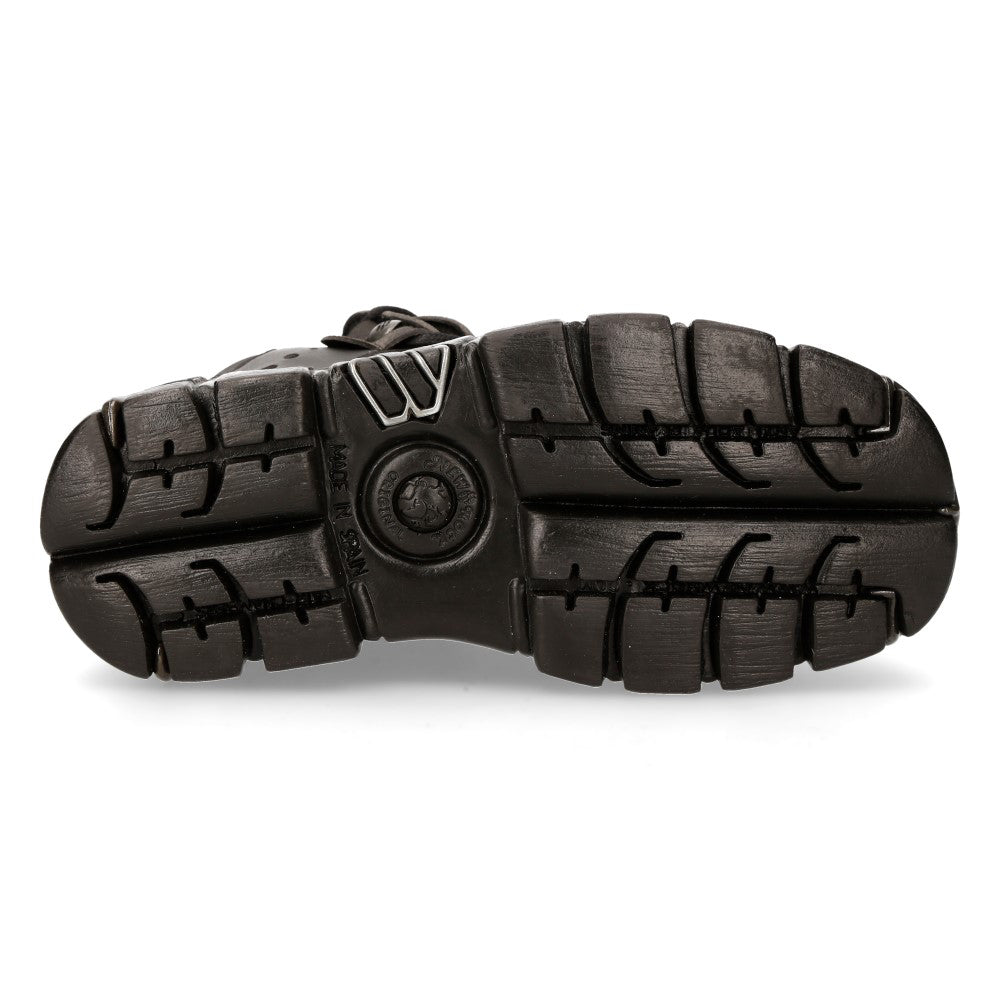 New Rock M-106-VS1