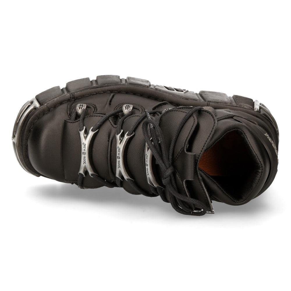 New Rock M-106-VS1