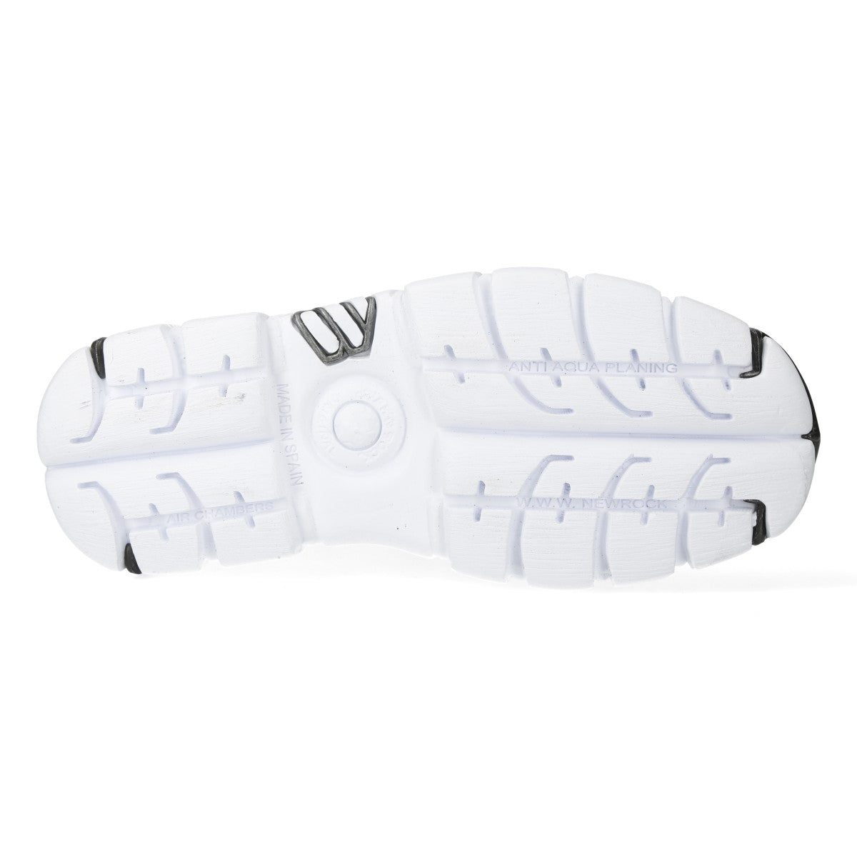 New Rock M-106-S121