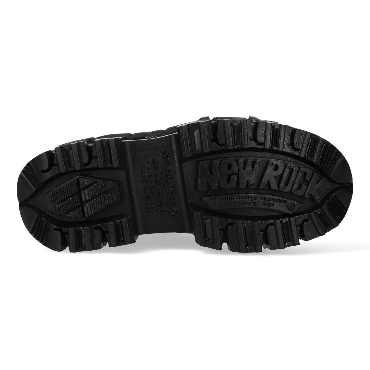 New Rock M-WALL285-S2