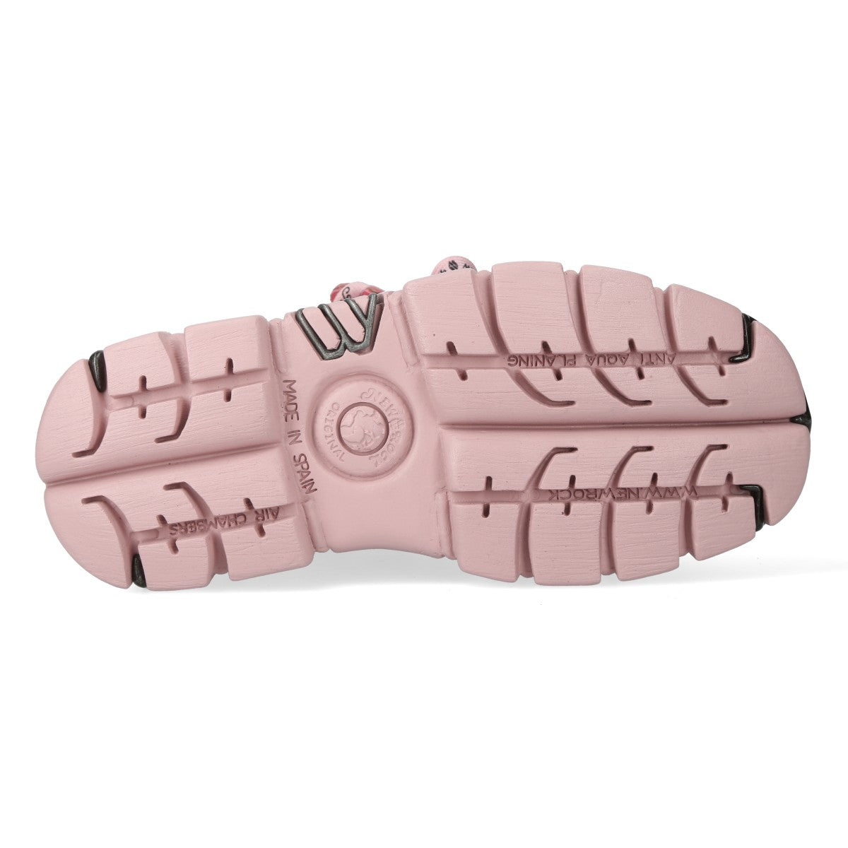 New Rock M-106-C158