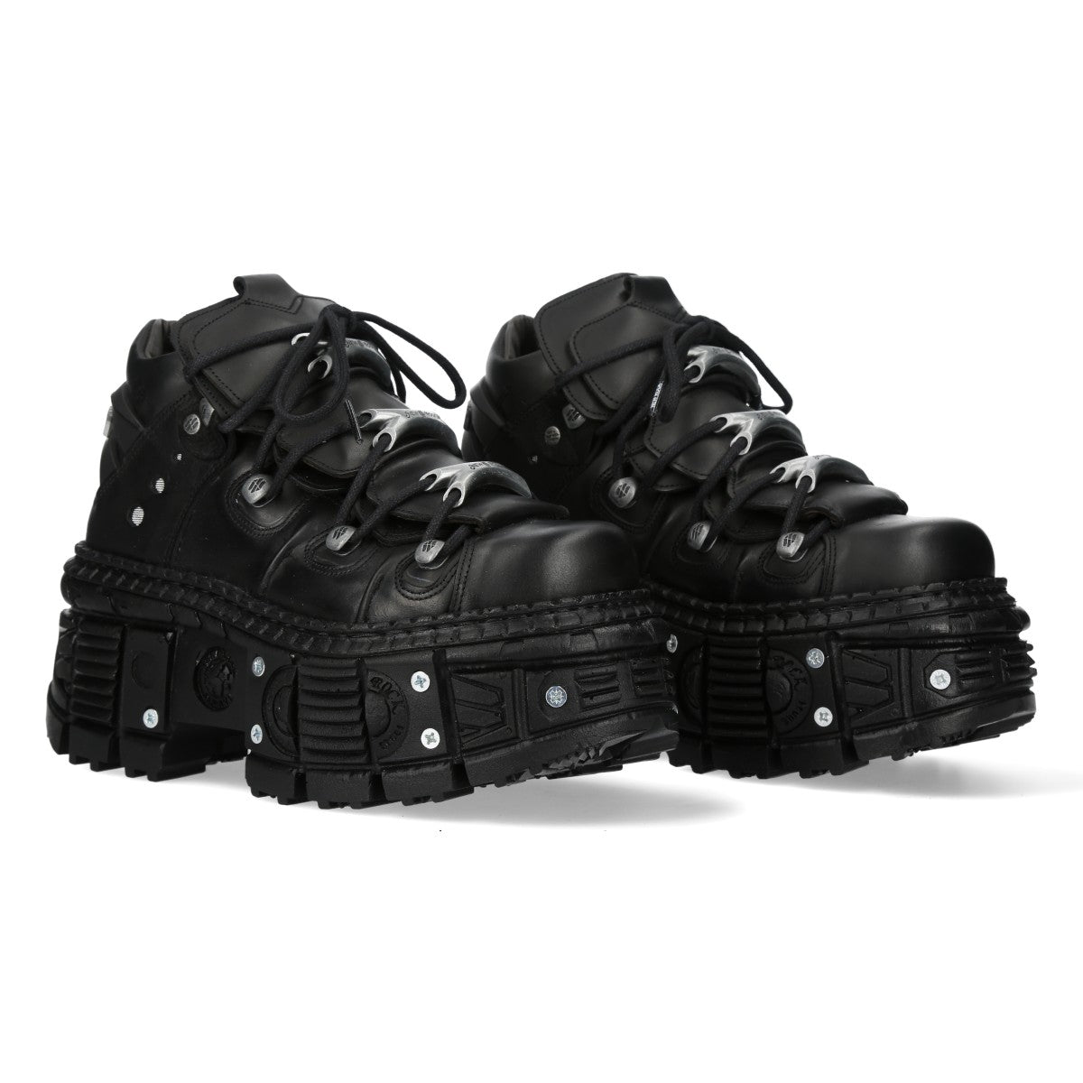 New Rock M-OVERZTANK106-C1
