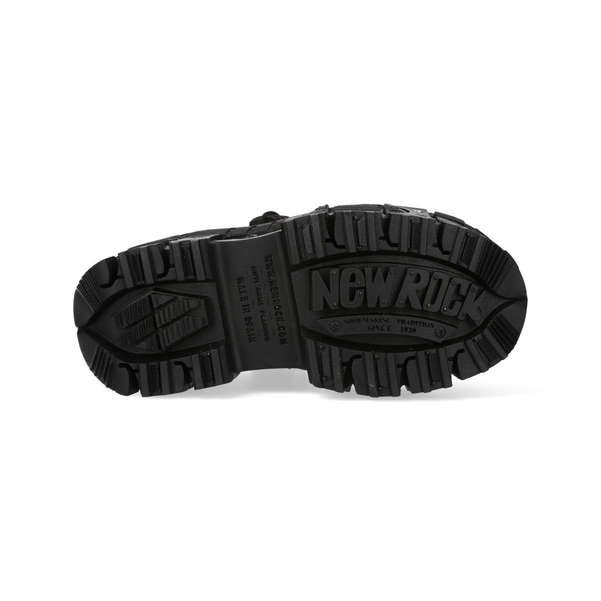 New Rock M-OVERZTANK106-C1
