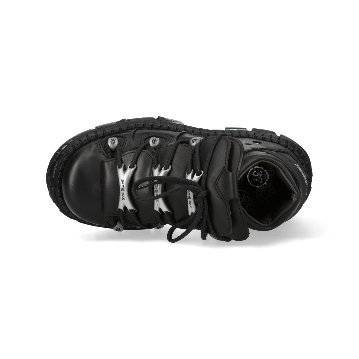 New Rock M-OVERZTANK106-C1