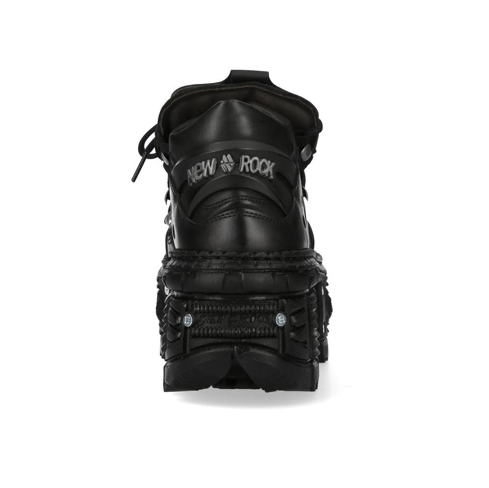 New Rock M-OVERZTANK106-C1