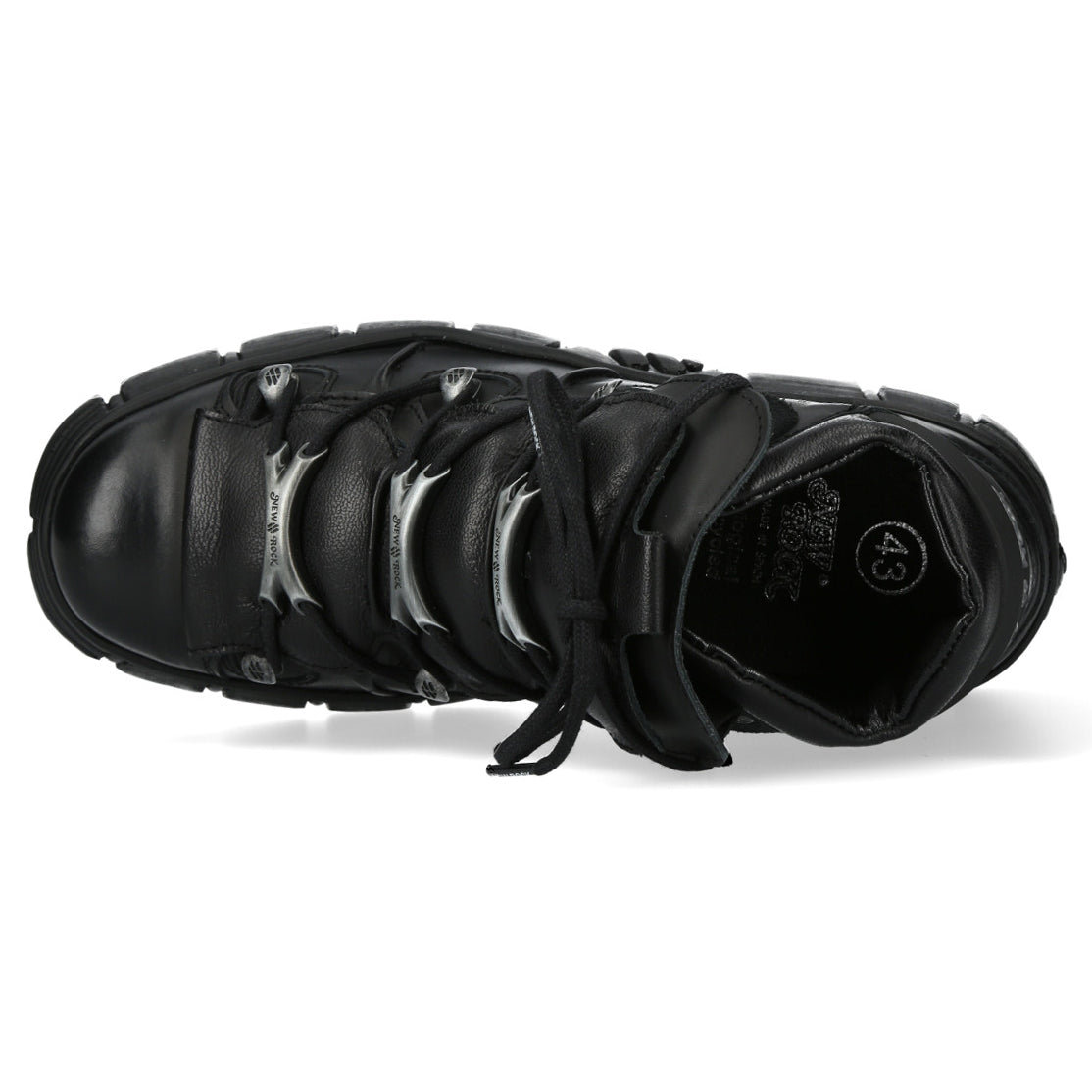New Rock M-WALL106-S16