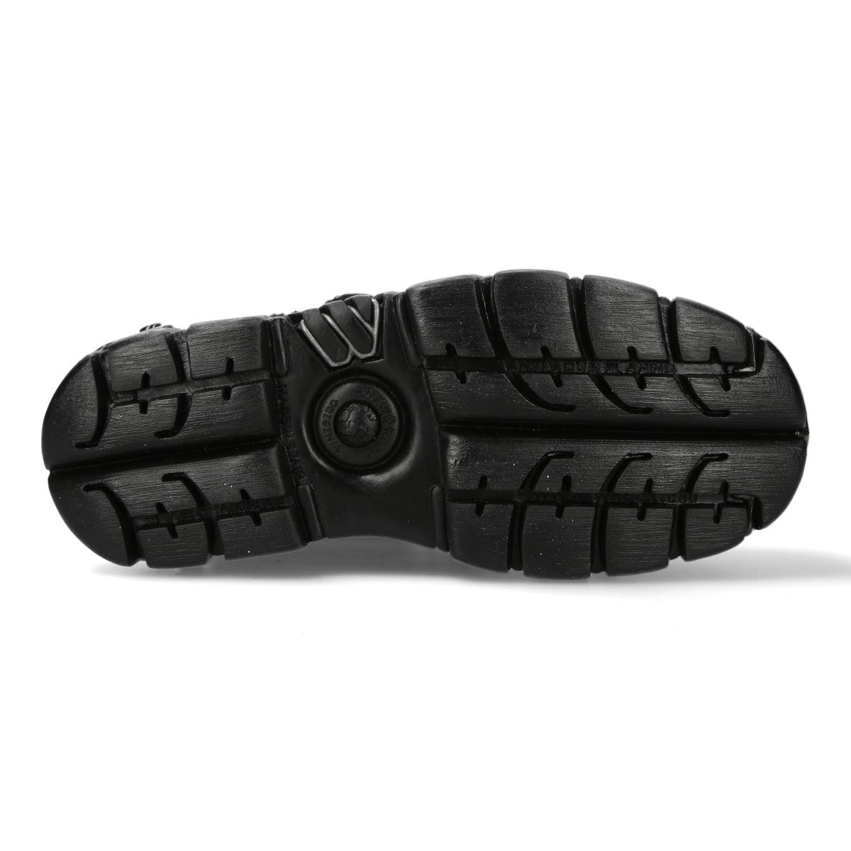 New Rock M-106-C165