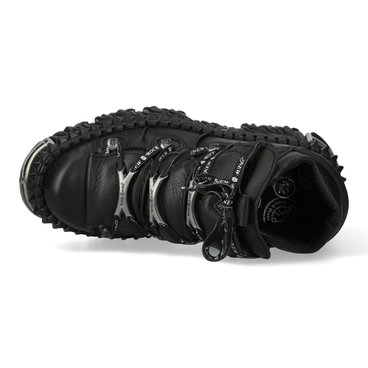 New Rock M-WALL106-S30