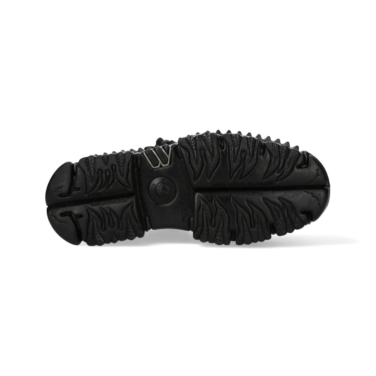 New Rock M-OVERZ106-C3