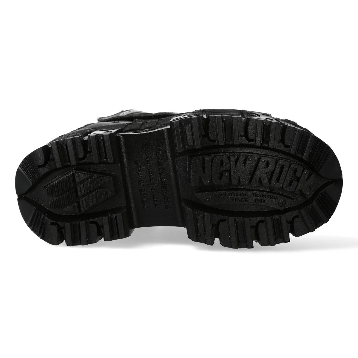 New Rock M-WALL285-V2