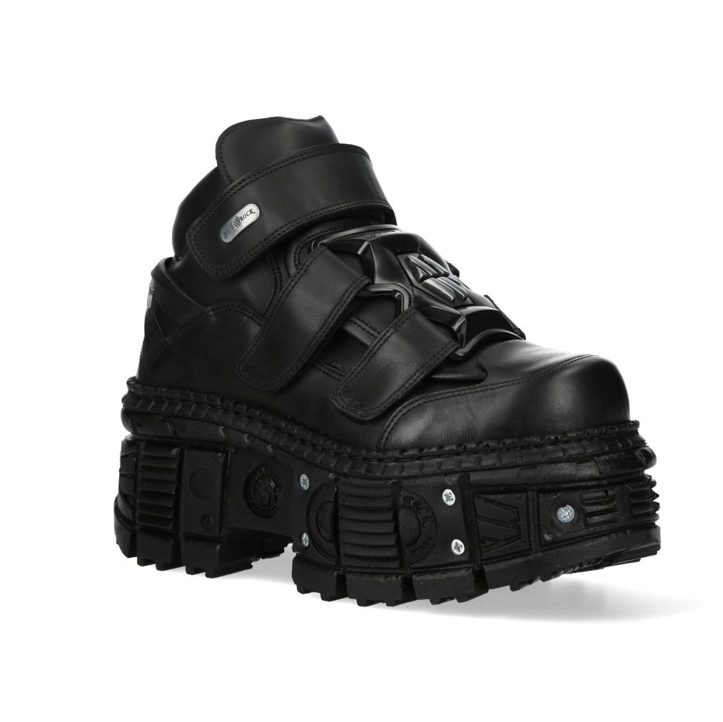 New Rock M-OVERZTANK285-C2
