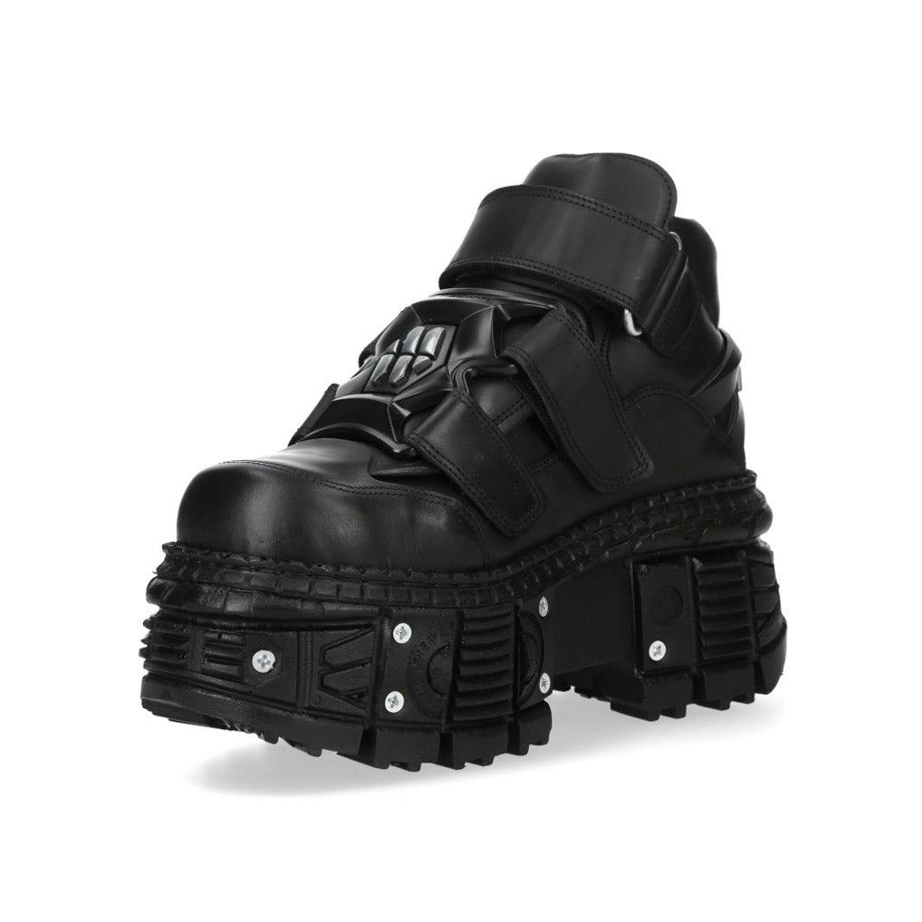 New Rock M-OVERZTANK285-C2