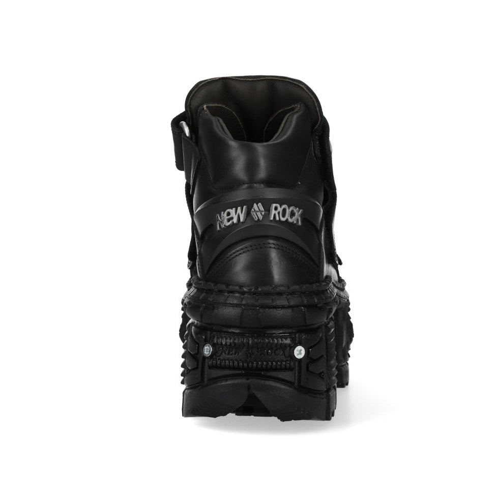 New Rock M-OVERZTANK285-C2