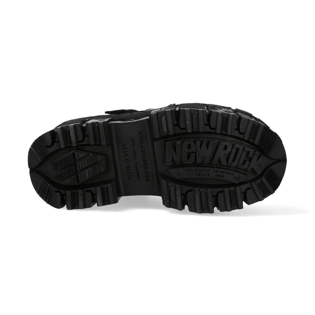 New Rock M-OVERZTANK285-C2