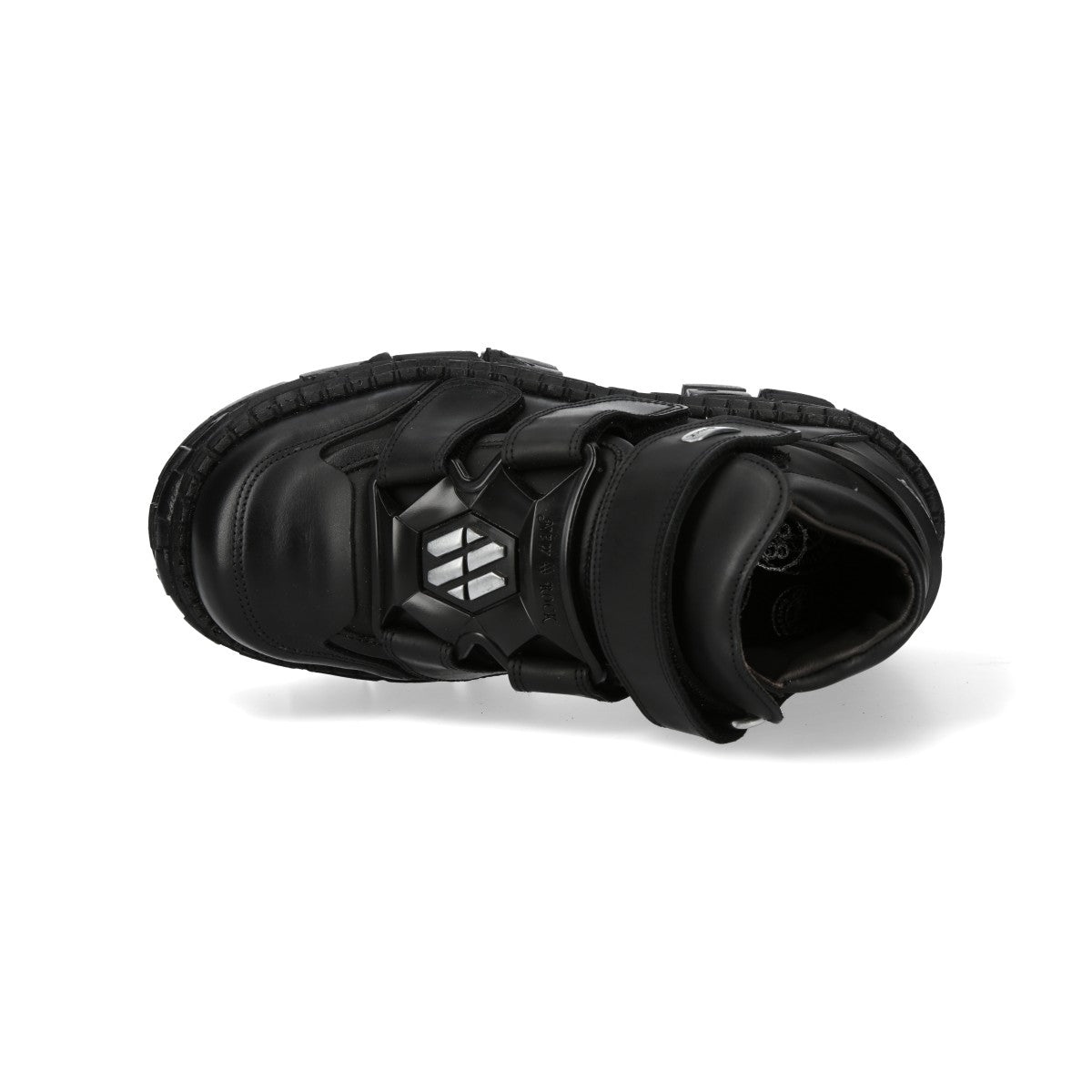 New Rock M-OVERZTANK285-C2