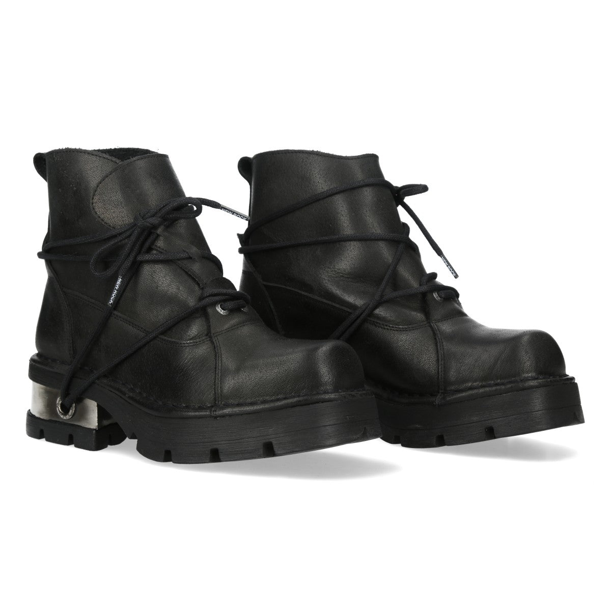 New Rock M-776-C7