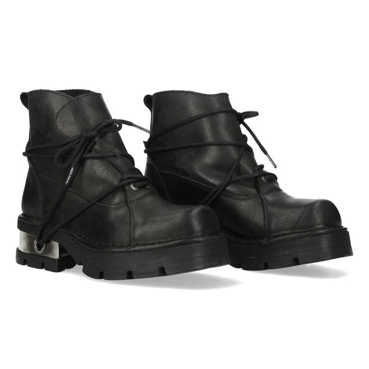 New Rock M-776-C7