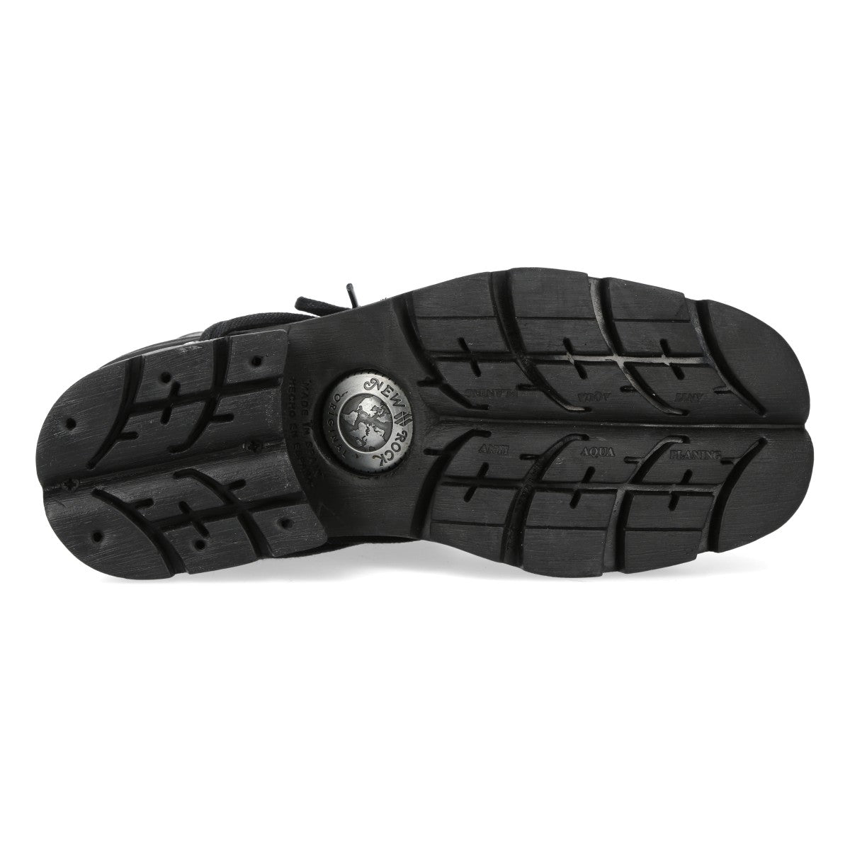 New Rock M-776-C7