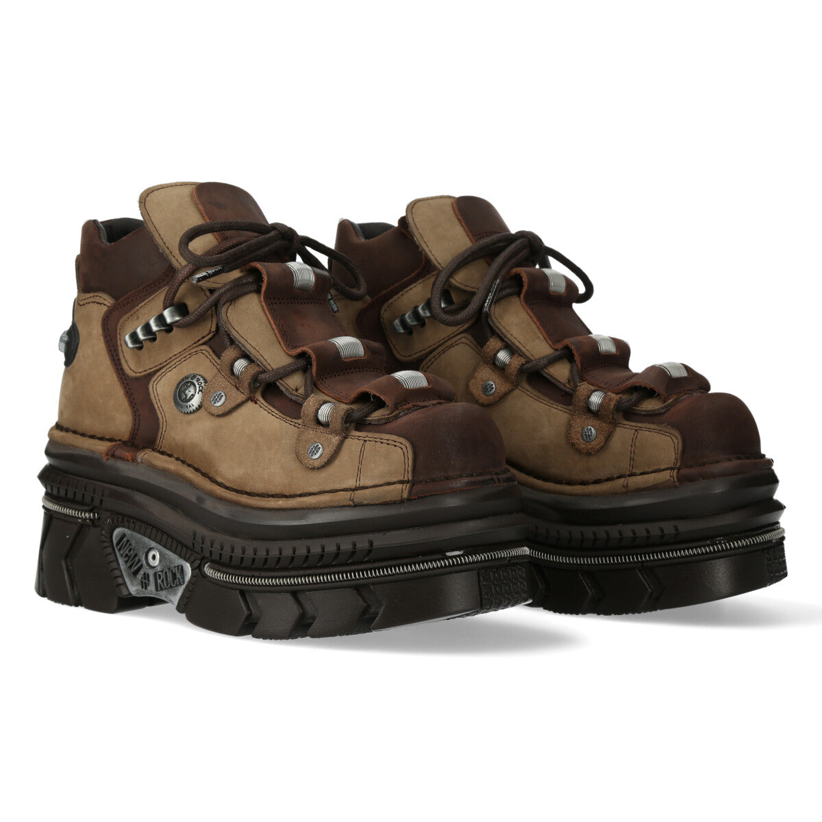 New Rock M-215-C11