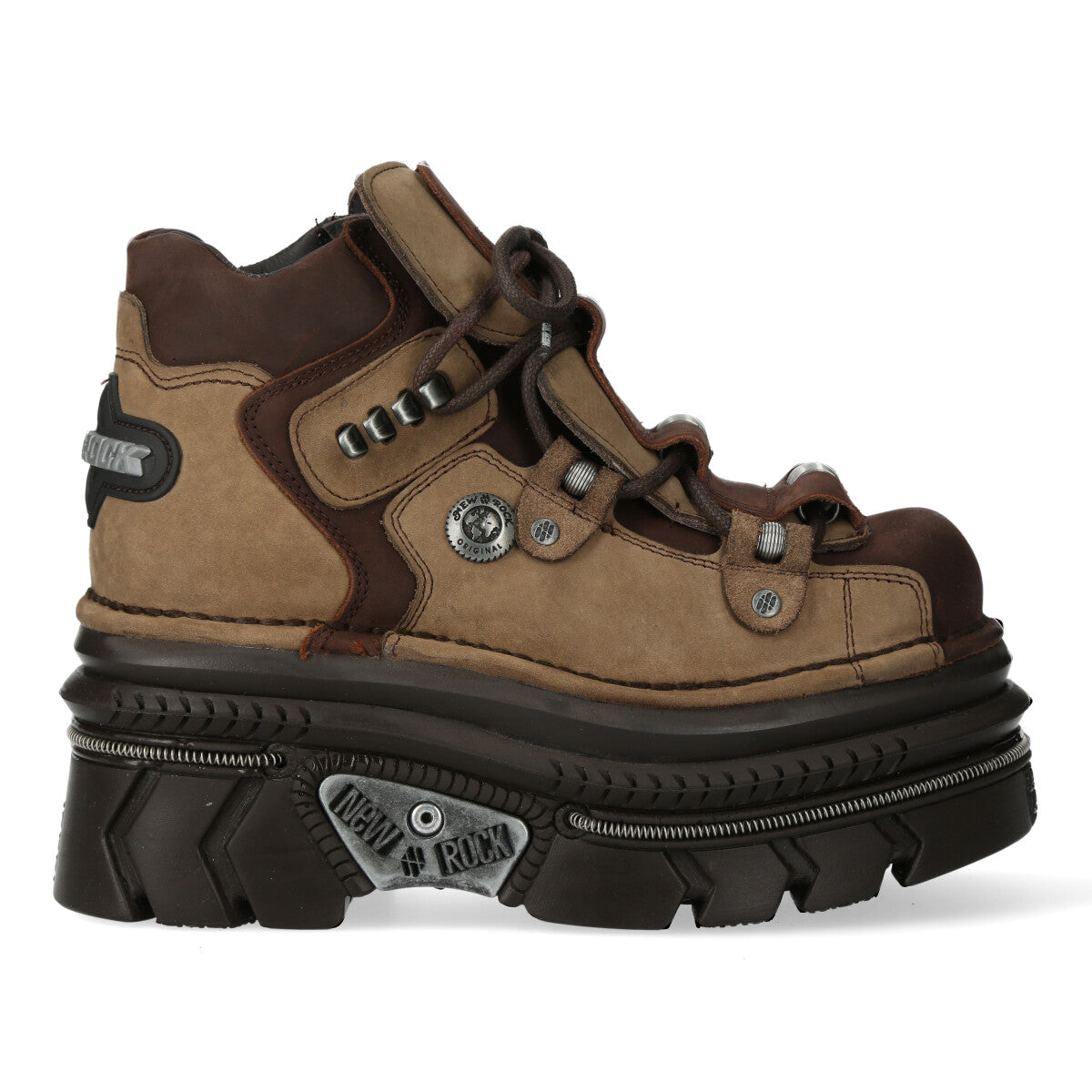 New Rock M-215-C11
