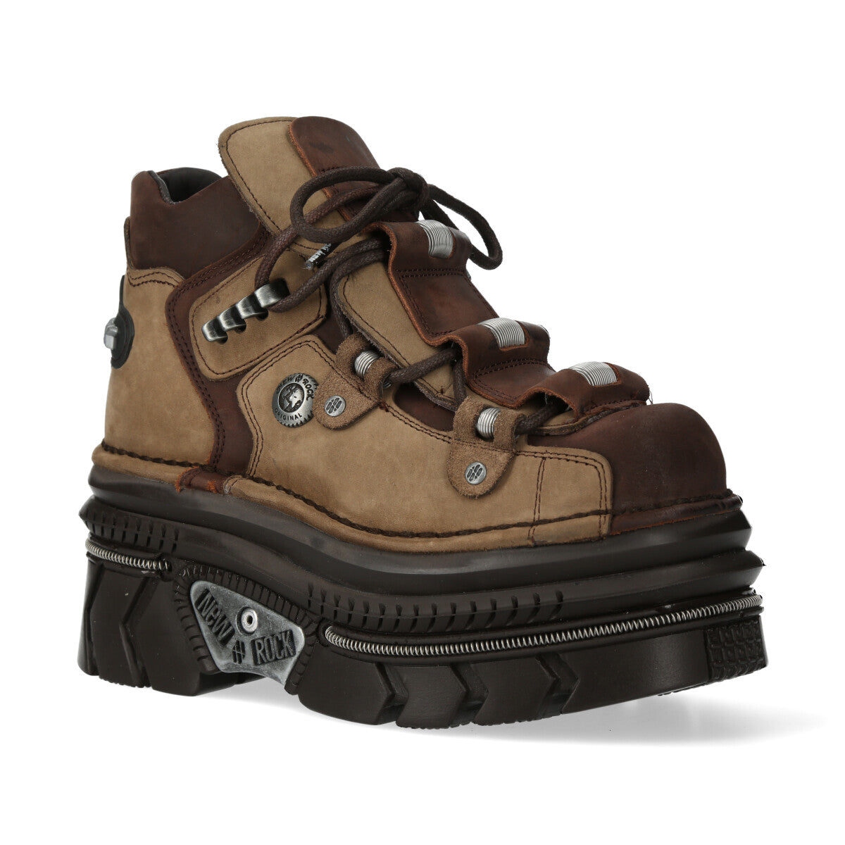 New Rock M-215-C11