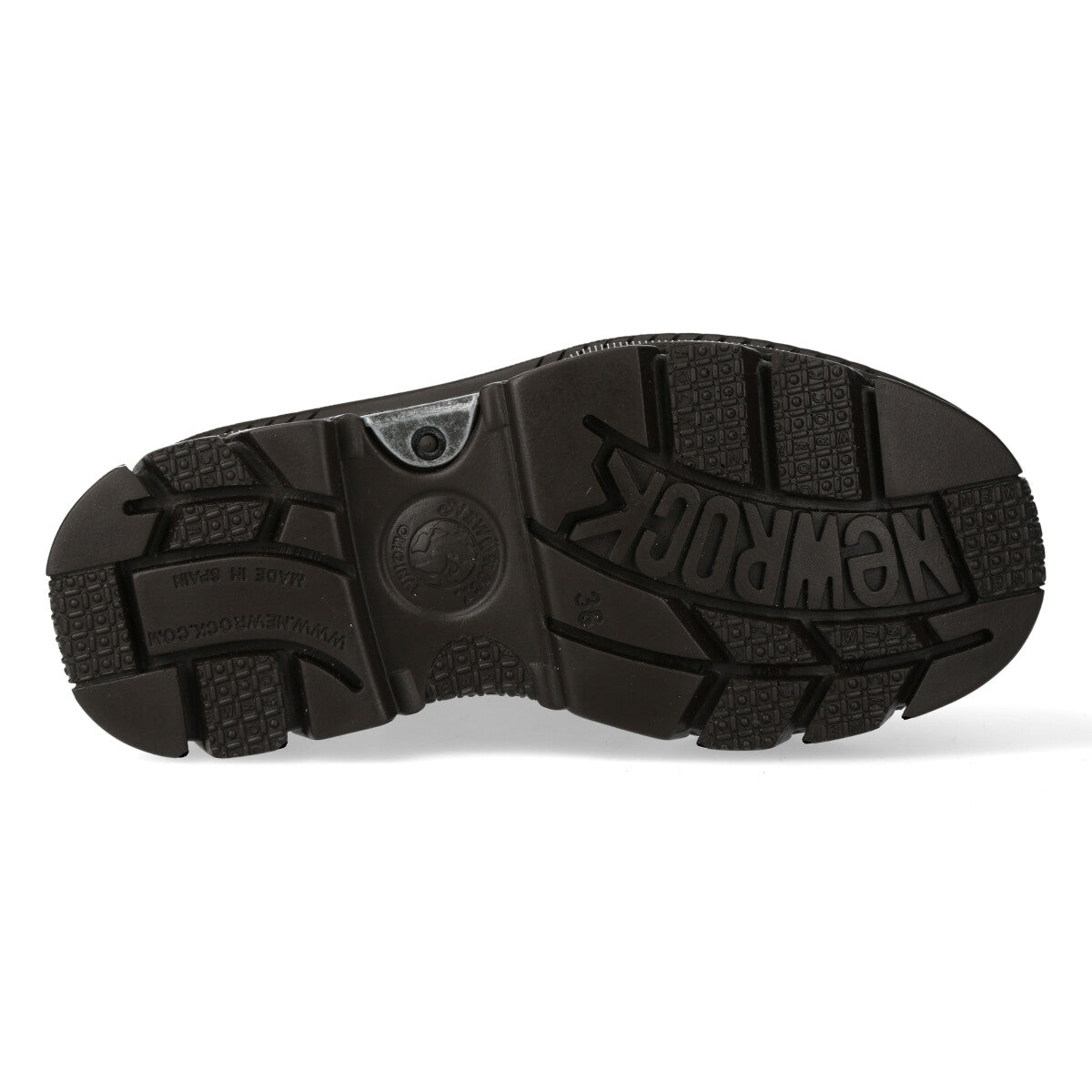 New Rock M-215-C11