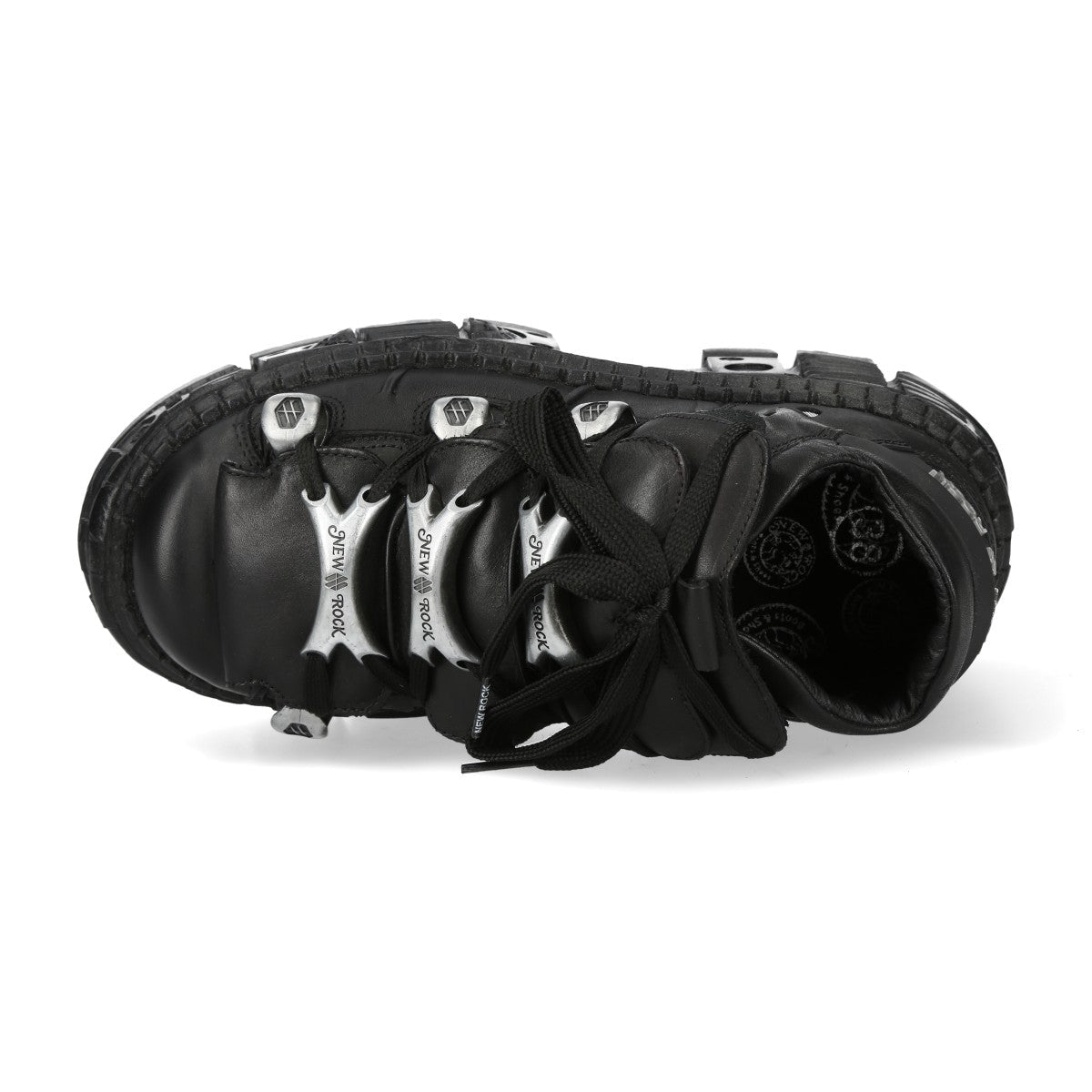 New Rock M-OVERZ106B-C1