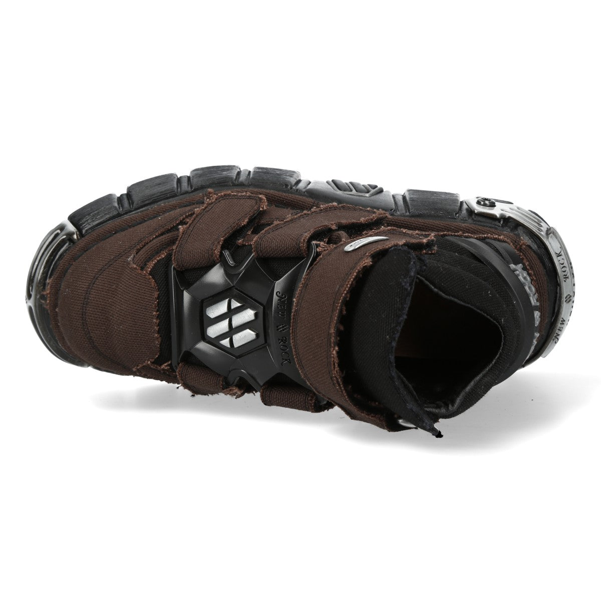 New Rock M-285-C76