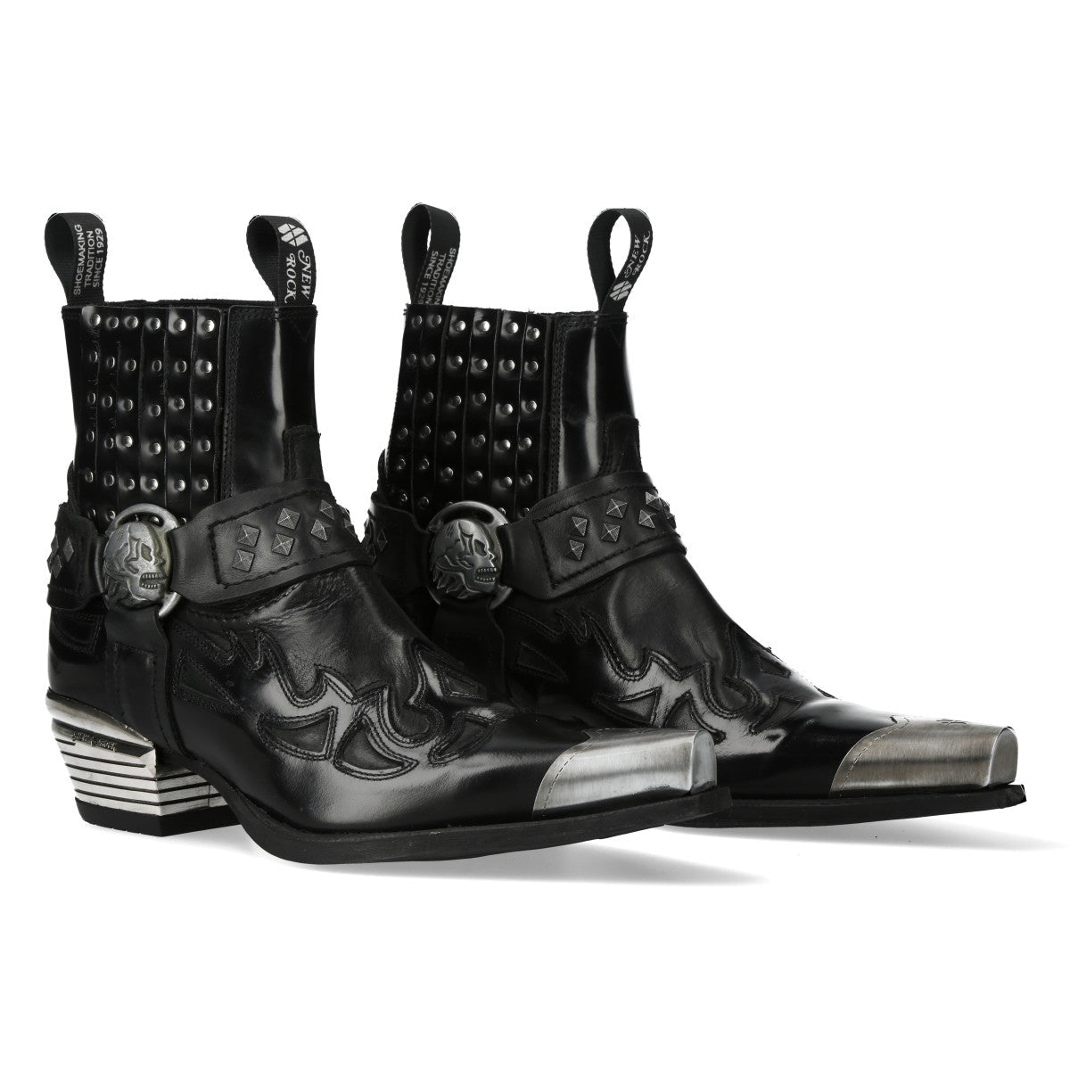 New Rock M-7950P-C17