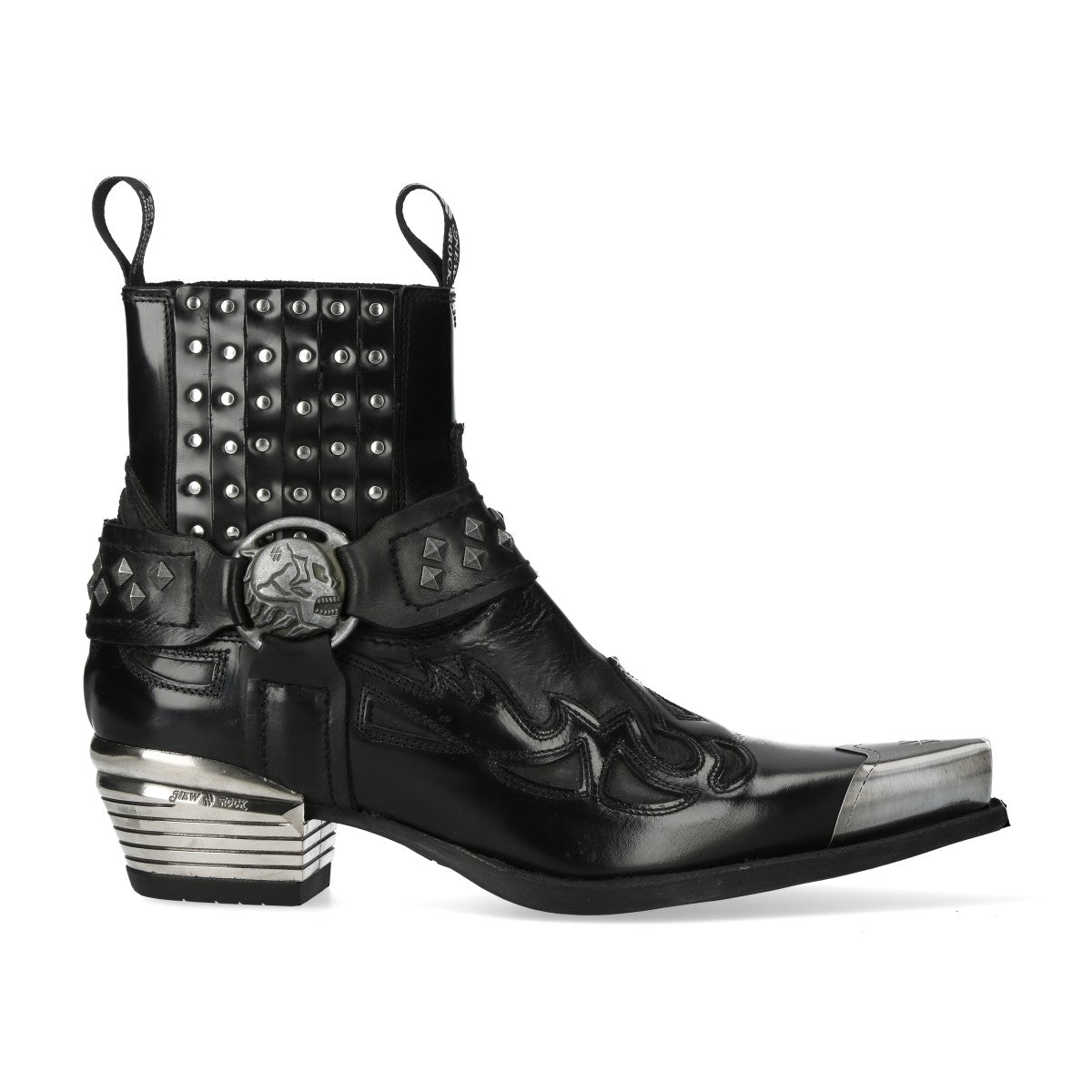 New Rock M-7950P-C17