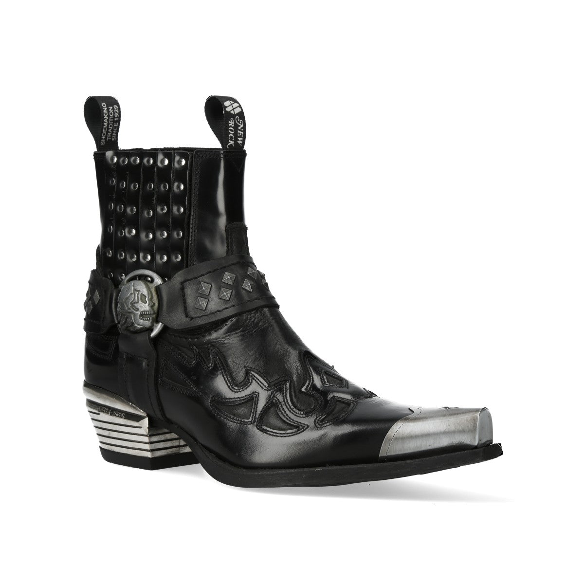 New Rock M-7950P-C17