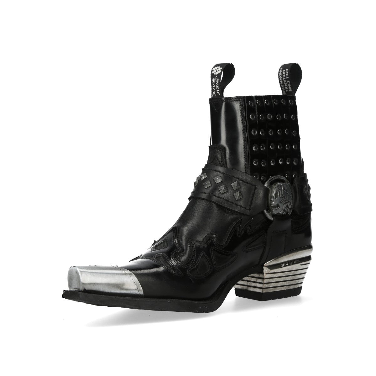 New Rock M-7950P-C17