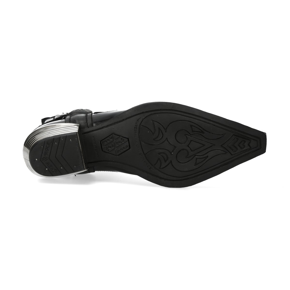 New Rock M-7950P-C17