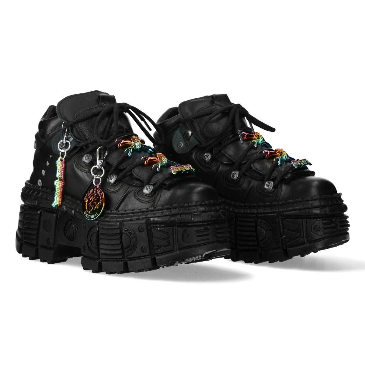 New Rock M-WALL106CC-S1