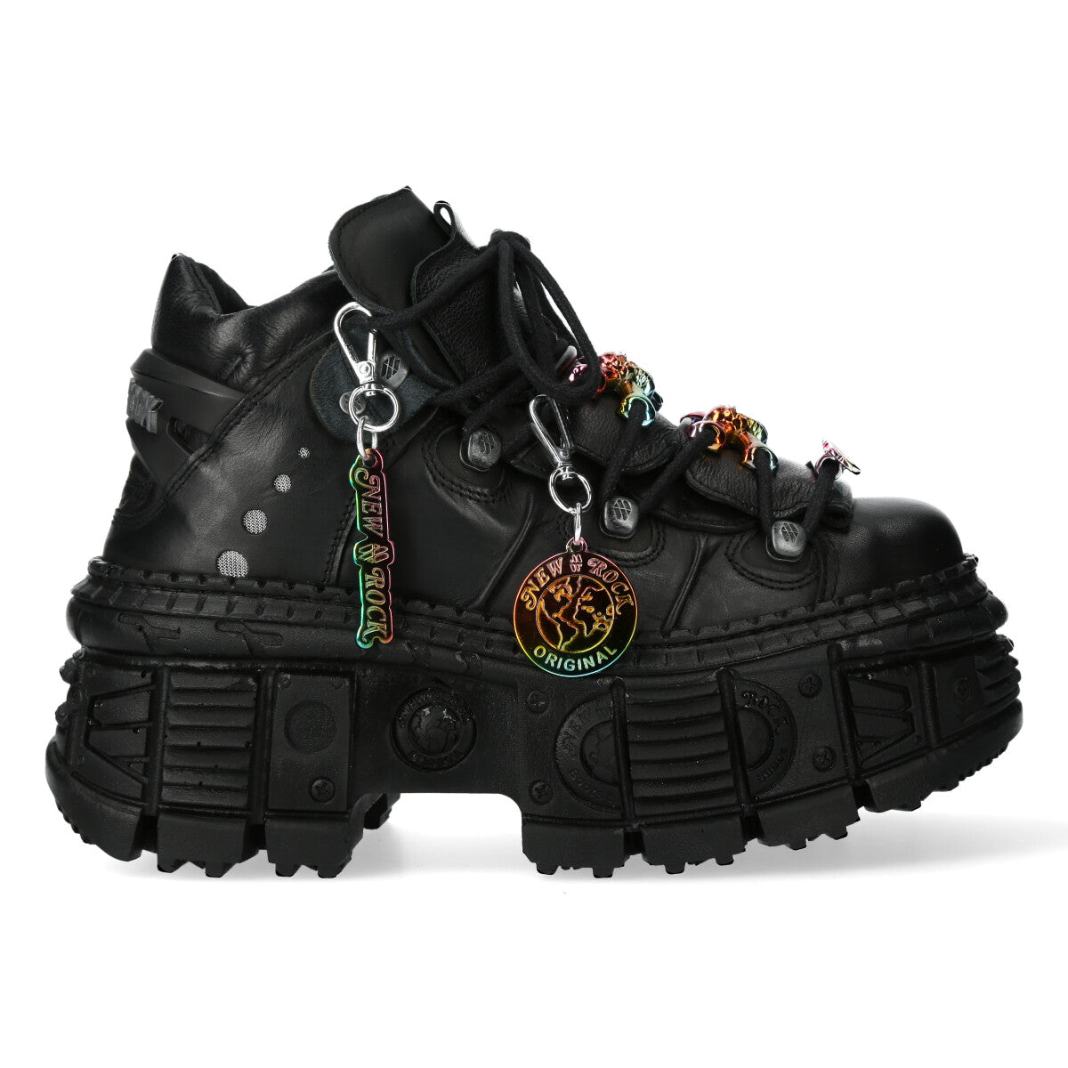 New Rock M-WALL106CC-S1