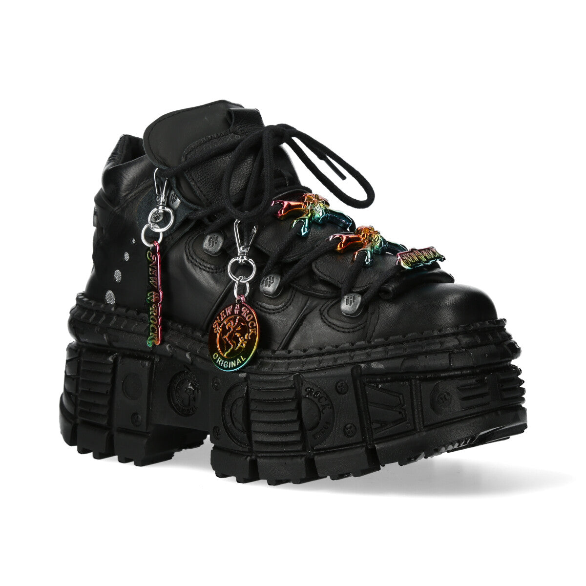 New Rock M-WALL106CC-S1