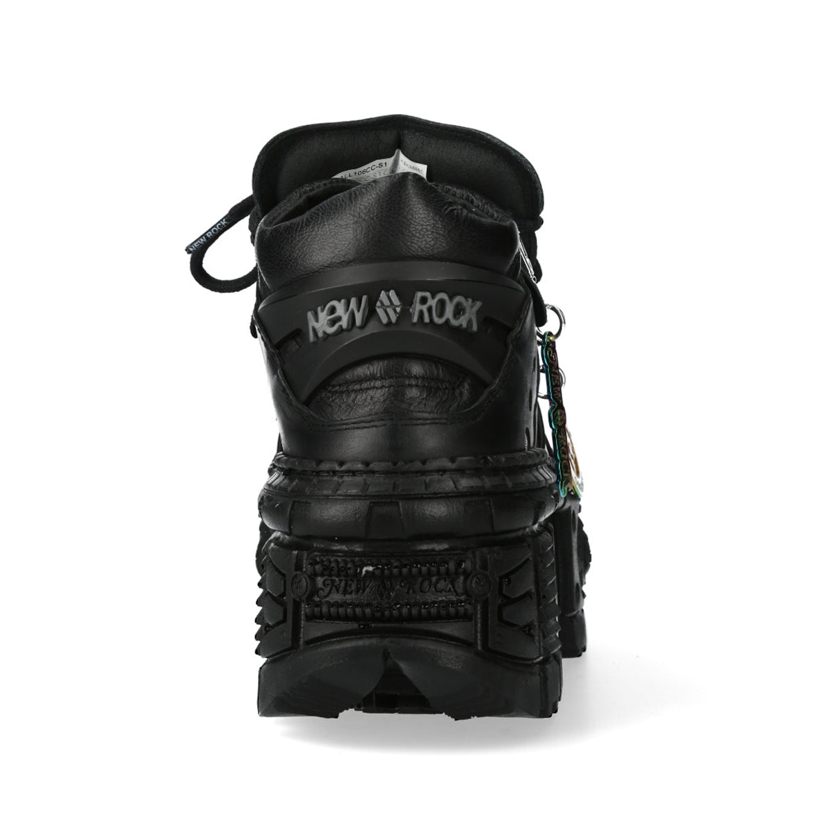 New Rock M-WALL106CC-S1