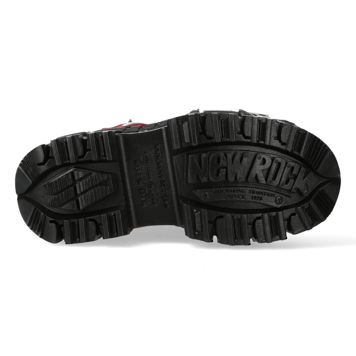 New Rock M-WALL285-S6