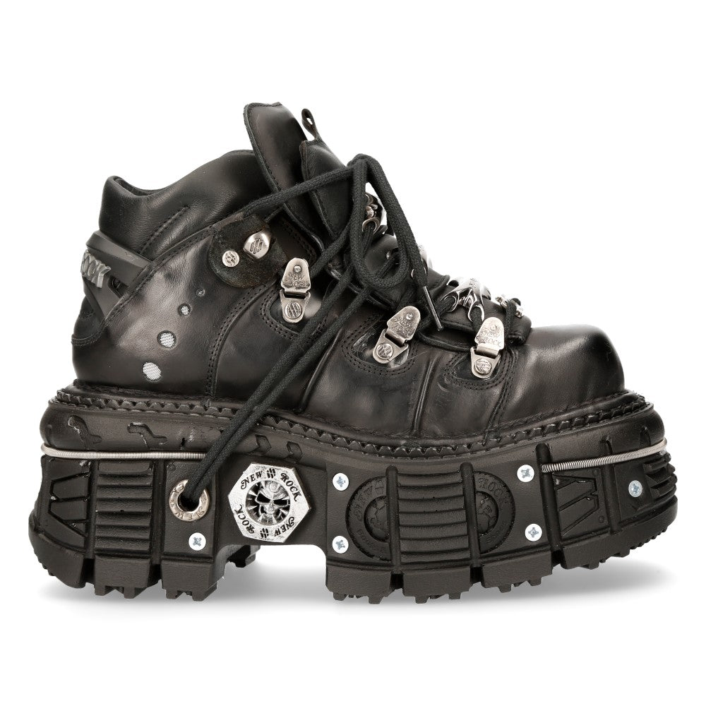 New Rock M-TANK006C-S1