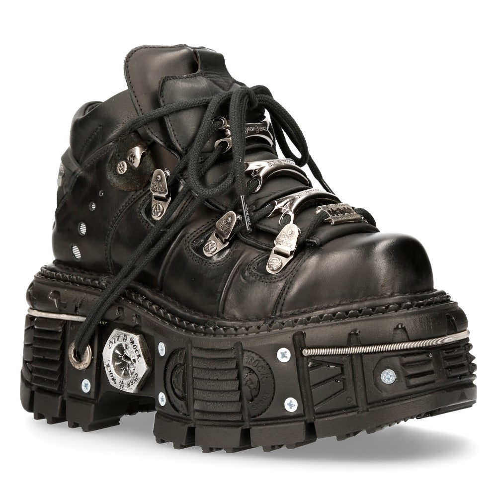 New Rock M-TANK006C-S1