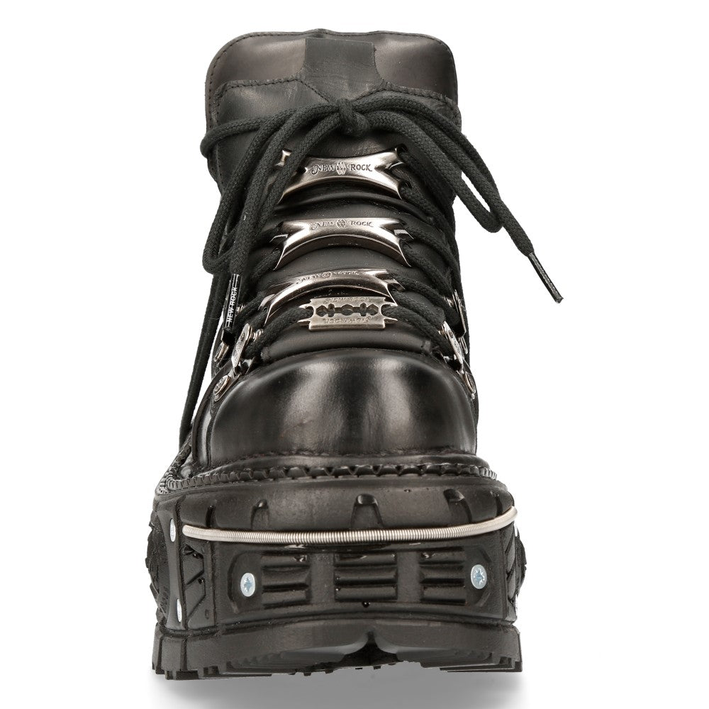 New Rock M-TANK006C-S1