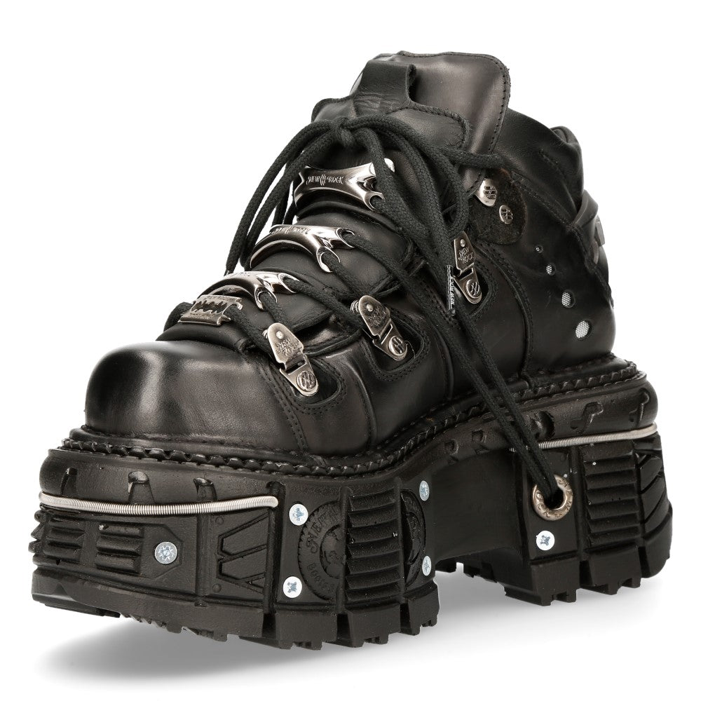 New Rock M-TANK006C-S1