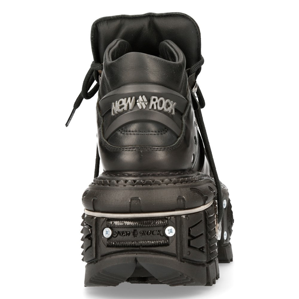 New Rock M-TANK006C-S1
