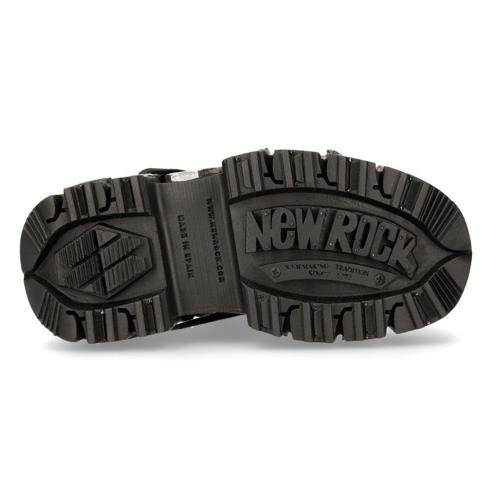 New Rock M-TANK006C-S1