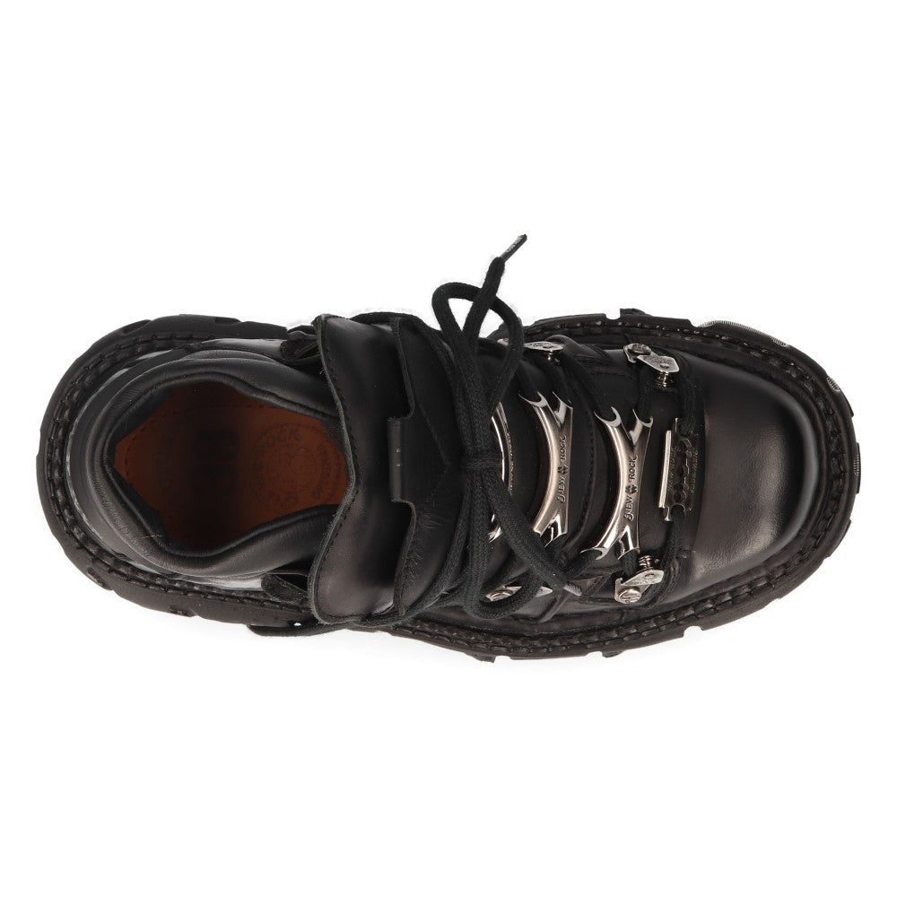 New Rock M-TANK006C-S1