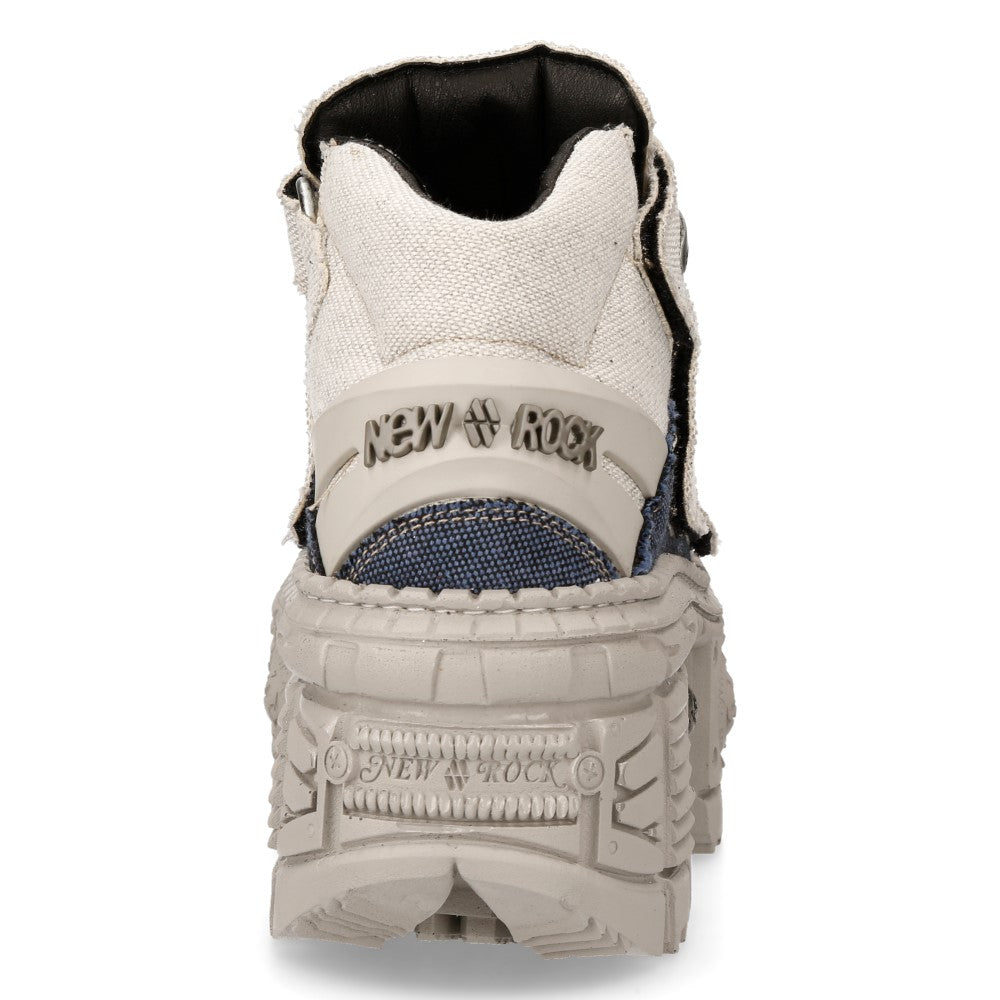 New Rock M-WALL009-V5