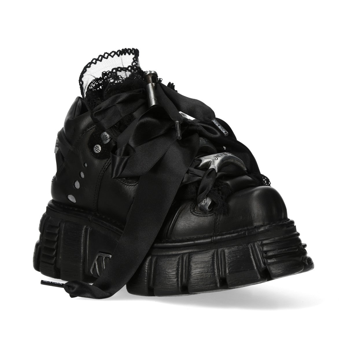 New Rock M-106MXL-C2