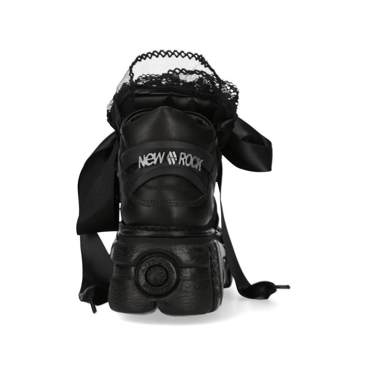 New Rock M-106MXL-C2